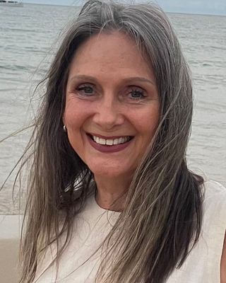 Photo of Cheryl Freeman, Psychologist, MPsych, PsyBA General
