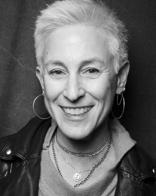 Photo of Lynn Bogin, Counselor, PhD, LMHC