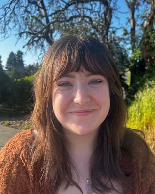 Photo of Thalia Lascar, Licensed Mental Health Counselor Associate, MA Ed, LMHCA