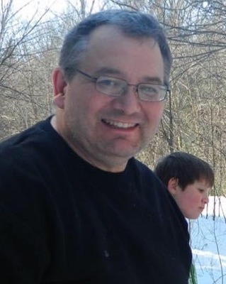 Photo of Tim Smith, PhD, CPsych, Psychologist in Barrie