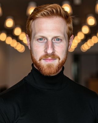 Photo of Dr. Clayton Curts, Psychiatrist, MD