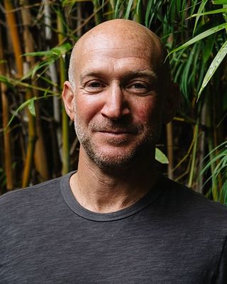 Photo of Jeremy Lansing, Clinical Social Work/Therapist, LCSW