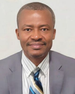 Photo of John Ejikeme, Psychiatric Nurse Practitioner