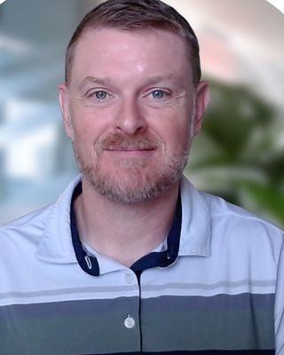 Photo of Glenn M Sloman, Psychologist, PhD, BCBA-D, NCSP