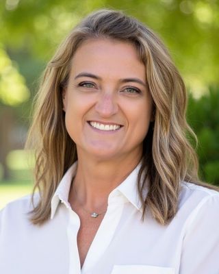 Photo of Misty Besch, Clinical Social Work/Therapist, LCSW