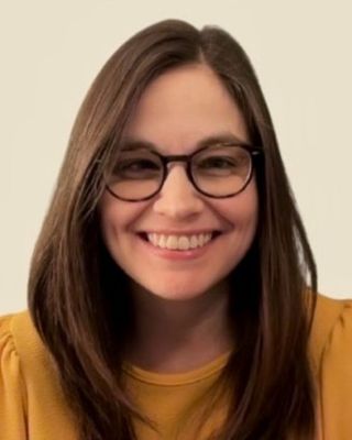 Photo of Danielle Cole, Licensed Professional Counselor, LPC