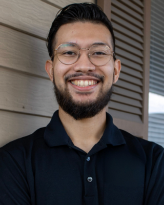 Photo of Yulian A. Tinoco, Licensed Professional Counselor, LPC
