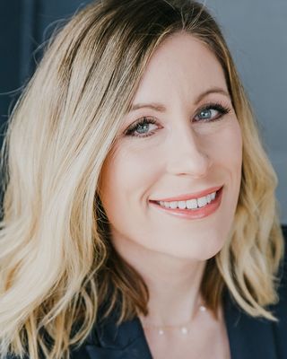 Photo of Olivia Marson, Psychiatric Nurse Practitioner, DNP, PMHNP