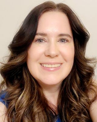 Photo of Vicki Caserno, Counselor, LCPC