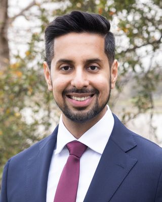 Photo of Arpit Heer - Dr Arpit Heer – Lantana Psychiatry, Psychiatrist, MD