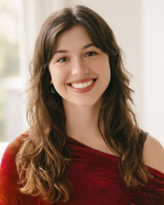 Photo of Jenna Vivaldi, Marriage & Family Therapist, LMFT