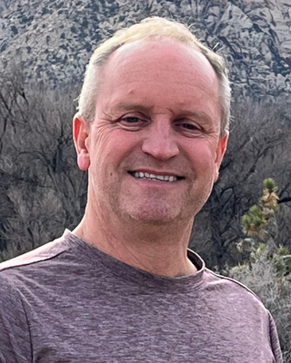 Photo of Brian Morgan, Licensed Professional Counselor, LPC