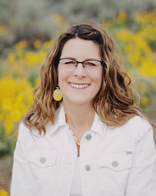 Photo of Michelle Batten, Licensed Professional Counselor, MS, LPC