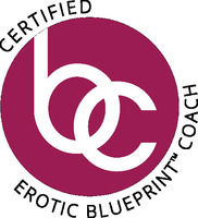 Gallery Photo of Certified and Licensed Erotic Blueprint Coach