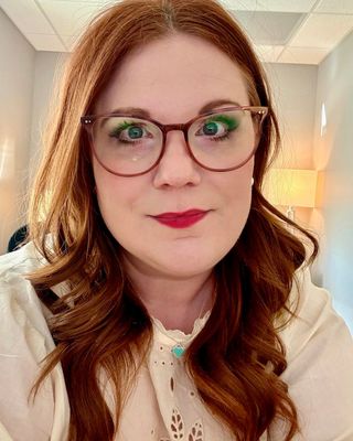 Photo of Winter Noel Hall - Winter Hall Counseling, PLLC, Counselor, MA, LCPC