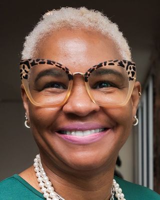 Photo of Andrea Cennington, Clinical Social Work/Therapist, LCSW