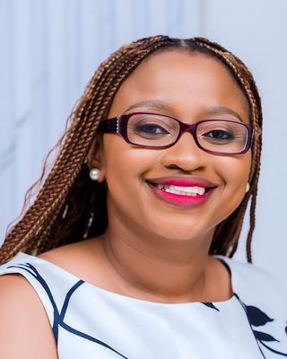 Photo of Jully-Ann Nomawethu Ndlovu Ntini, Counsellor, ACA-L1