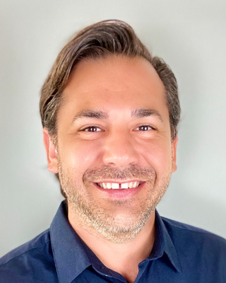 Photo of Alex Honigman, Clinical Social Work/Therapist, LCSW