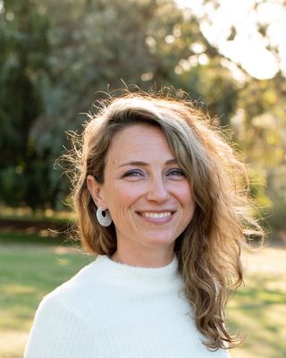 Photo of Amy Anderson - Amy Anderson, LCSW, Clinical Social Work/Therapist, MSW, LCSW
