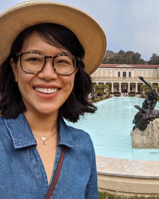 Photo of Heather Lam, Marriage & Family Therapist in Pasadena, CA
