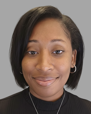 Photo of Derwander Powell, Psychiatric Nurse Practitioner, PMHNP