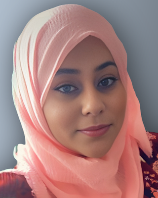 Photo of Seher Jangda, Counselor, LMHC