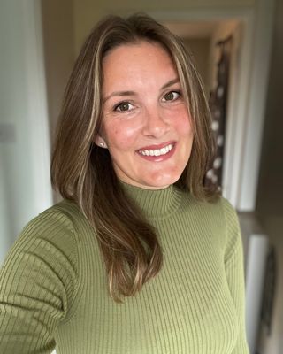 Photo of Louise Waddell, Counsellor, MBACP