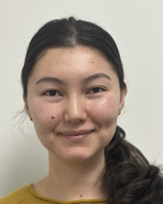 Photo of Zhansulu Bakbergenova, Clinical Social Work/Therapist, LSW