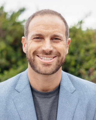 Photo of Nick Zwerdling, Marriage & Family Therapist, LMFT
