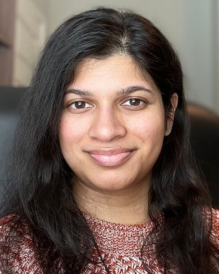 Photo of Sara Beg, Licensed Professional Counselor, MA, LPC, NCC