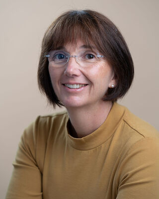 Photo of Isabelle Farber, Clinical Social Work/Therapist in Park Slope, Brooklyn, NY
