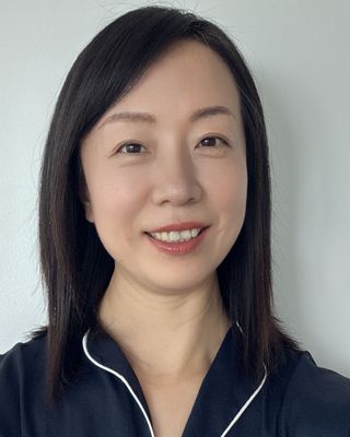 Photo of Shu (Sharon) Da, Registered Psychotherapist (Qualifying), RP (Q)