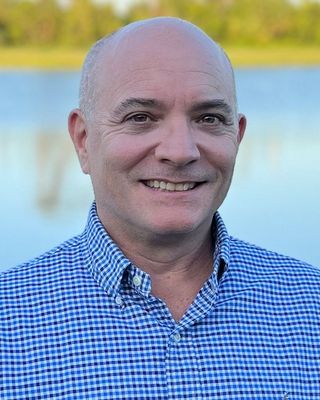 Photo of Phil Hendra, Counselor, LMHC