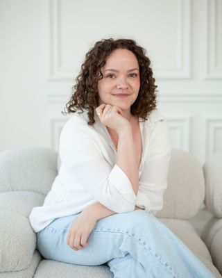 Photo of Jenna Dekoster, Registered Social Worker, MSW, RSW