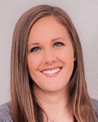 Photo of Lindsey Barlow, Licensed Professional Counselor, MS, LPC, NCC, THTC
