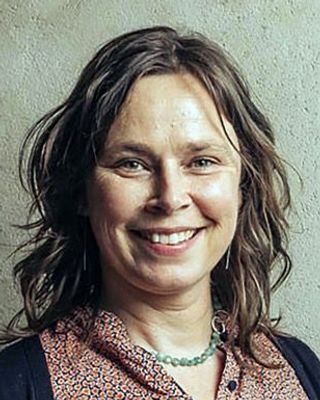 Photo of Minky van der Walt, Psychotherapist, PACFA