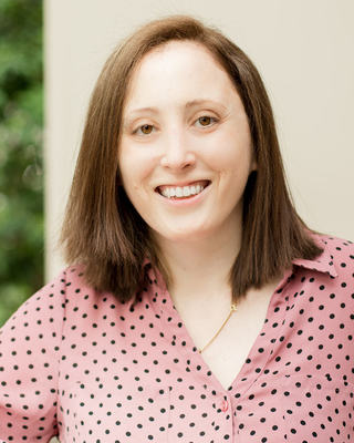 Photo of Kate Ferlisi, Counselor in Boston, MA