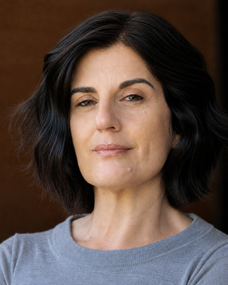 Photo of Hili Mann, Marriage & Family Therapist, MA, LMFT
