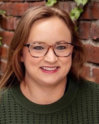 Photo of Amber Noone, Counselor, MA, LCPC, LMHC, NCC, CCMHC