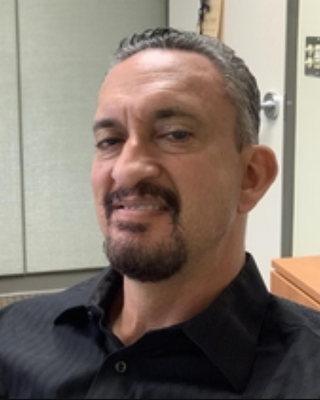 Photo of Hector Estrada, Clinical Social Work/Therapist, LCSW