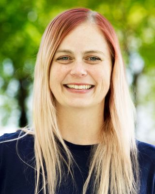 Photo of Janessa Ramsey, Pre-Licensed Professional