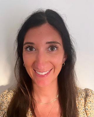 Photo of Leanna Muccioli, Counselor, LMHC