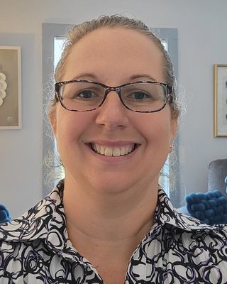 Photo of Sarah A Miner, Clinical Social Work/Therapist, LCMHC