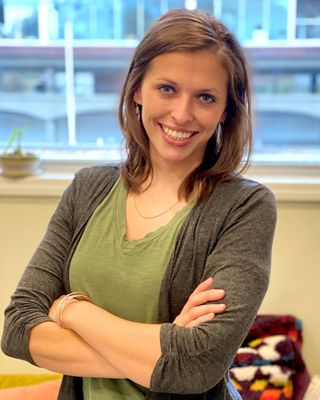 Photo of Laura Bonk, Pre-Licensed Professional in Raytown, MO