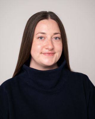 Photo of Kellie Thomas, Registered Psychotherapist, MACP, RP, CCC