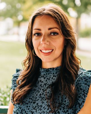 Photo of Sarah B Archer, Licensed Professional Counselor, MA, LPC