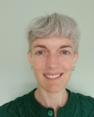 Photo of Dr Robin Johnstone, Psychologist, PsychD, HCPC - Couns. Psych.