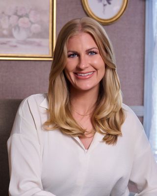Photo of Kate Williams, Clinical Social Work/Therapist, MSW, LCSW