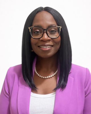 Photo of Blessing Nwosa, Psychiatric Nurse Practitioner, APRN, PMHNP, MSN, MBA, BBA