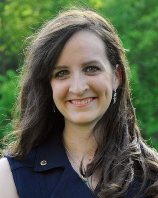 Photo of Summer Suffridge, Clinical Social Work/Therapist, LCSW